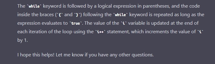 Presenting Assistant Language. A programming language created with GPT3