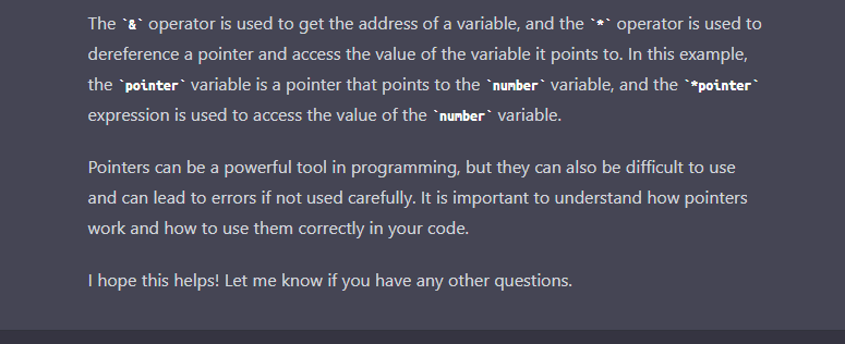 Presenting Assistant Language. A programming language created with GPT3