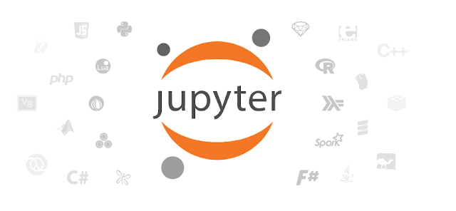 Trabajando a 100 por hora en Jupyter Notebook
